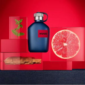 HUGO_BOSS JEANS EDT 125 ML