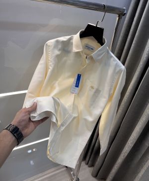 Lacost e Butter Stripes Premium Classic Shirt