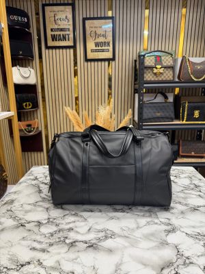 Calvin_Klein Premium Quality Duffle Travel Bag (Z16002)