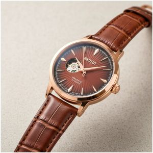 Seiko presage SPB471 Automatic 