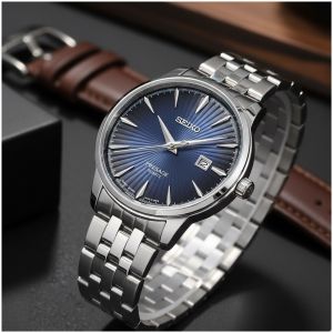 Seiko Presage Quartz - J830