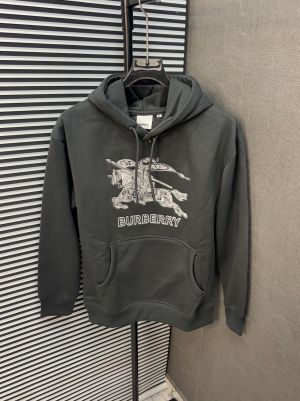 _Burberry_London_Grey_Inside_Fleece_Fabric_Front_Brand_Embroidery_Work_Premium_Hoodie_346