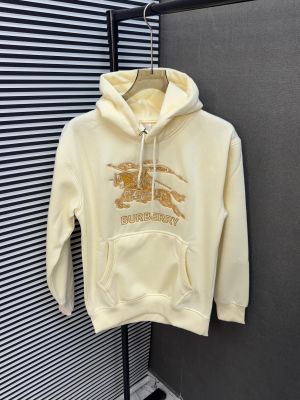 _Burberry_London_CREAM_Inside_Fleece_Fabric_Front_Brand_Embroidery_Work_Premium_Hoodie_346