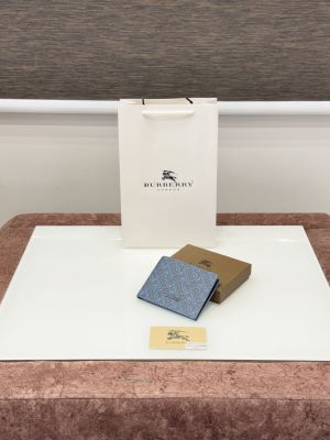 Burberry_Premium_Wallet_B-9700_Blue