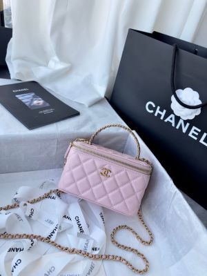 Chanel_Top_Handle_Vanity_Bag_With_OriginalBox