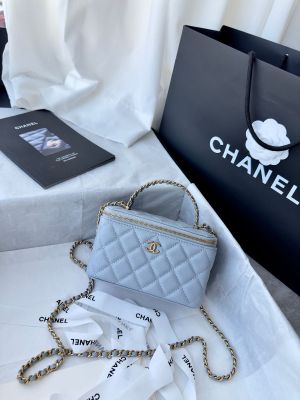 Chanel_Top_Handle_Vanity_Bag_With_OriginalBox