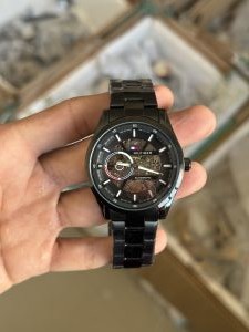 Tommy_Hilfiger Automatic