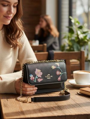 Coach_Klare_Floral_Signature_Crossbody_Bag_With_Box_DustBag_Bill