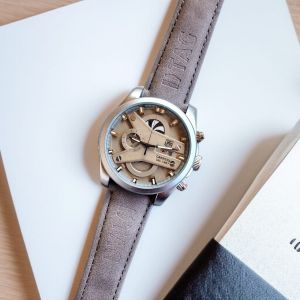 Tag_heuer Carrera Cr-7 - J459