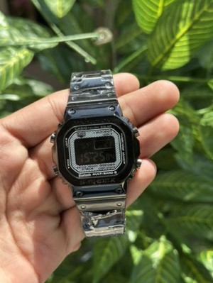 G SHOCK