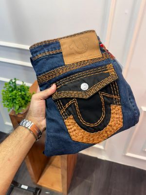 TRUE RELIGION DENIM JEANS 1185 PT 3 