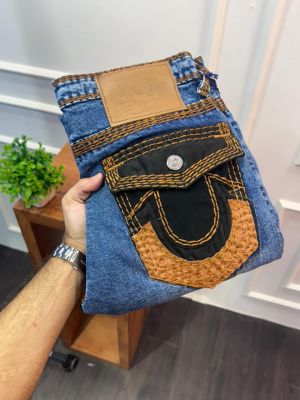 TRUE RELIGION DENIM JEANS 1185 PT 2 