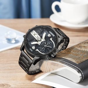 Diese_l 3 Bar Big Dady