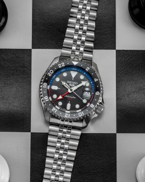 Seiko 5 Sprots Automatic 