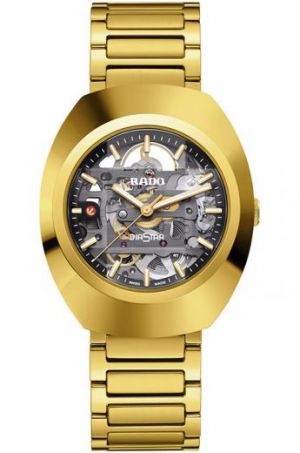 RADO_DIASTAR_AUTOMATIC_GOLD_248