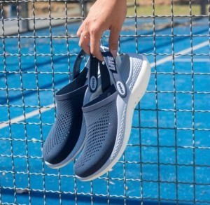 Croc s Literide Navy blue