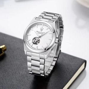 Maserati Automatic AAA (Open back)