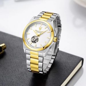 Maserati Automatic AAA (Open back)