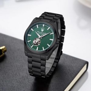 Maserati Automatic AAA (Open back)