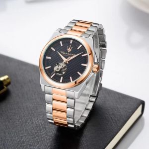 Maserati Automatic AAA (Open back)