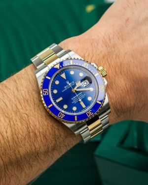 Role_x Submariner Automatic TK-03
