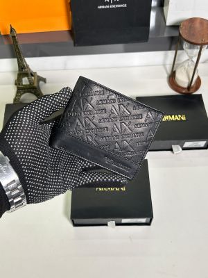 Arman_i Black Wallet Fa 13