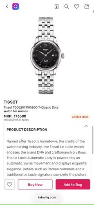 tissot