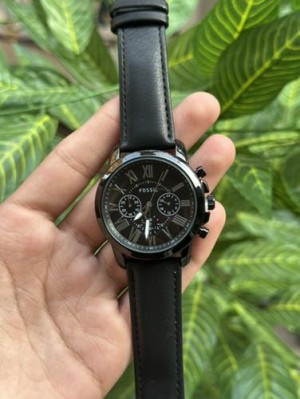 FOSSIL