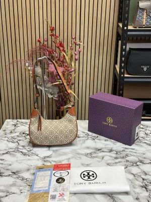 Tory_Burch_T_Monogram_Crescent_Shoulder_Bag_(Brown)