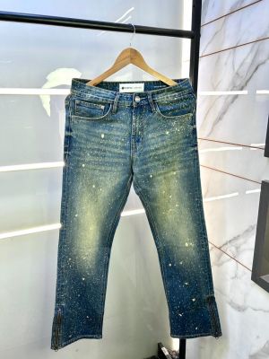 Purple Brand Imported Dark Blue Super Premium Denim F3082-DBU