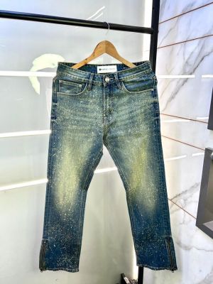 Purple Brand Imported Blue Super Premium Denim F3082-BU