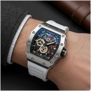 Richard Mille RM35-01 