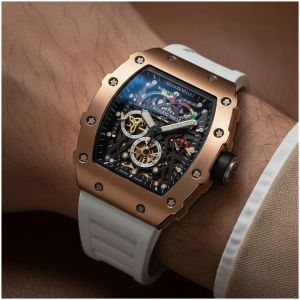 Richard Mille RM35-01 