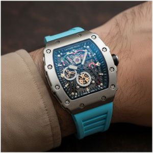 Richard Mille RM35-01 
