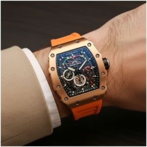 Richard Mille RM35-01 