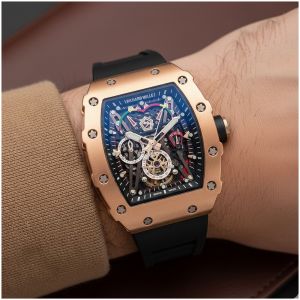 Richard Mille RM35-01 