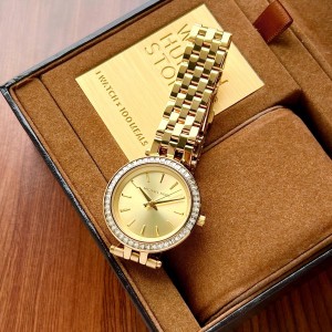 Michael Kors Darci Mini Collection MK3365