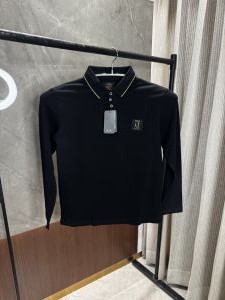  Arman_i Exchange Black Full sleeves Tshirt