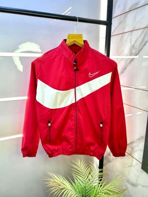 Nik e Red Super Premium Wind Shetter F3154-RE