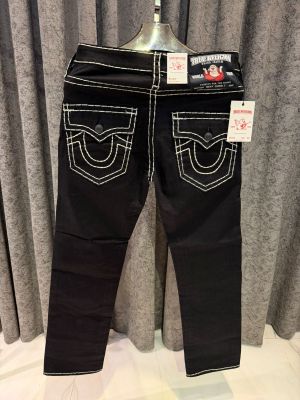 TRUE RELIGION IMPORTED JEANS 100% BOOTCUT