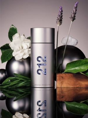 CAROLINA HERRERA 212 MEN NYC EDP 100ml
