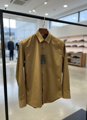 ARMAN-I EXCHANGE IMPORTED STORE ARTICLE SEND SHIRT 