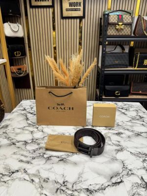 Coach_Belt_Premium_Quality_With_Box_And_Dust_Bag_(C36-1_Coffee)