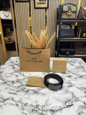 Coach_Belt_Premium_Quality_With_Box_And_Dust_Bag_(C36-2_Black)