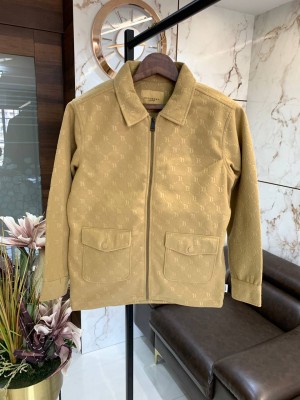 BURBERR Y PREMIUM JACKET 1052