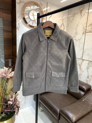 BURBERR Y PREMIUM JACKET 1052