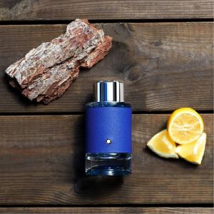 MONT BLANC EXPLORE EDP ULTRA BLUE 100ml