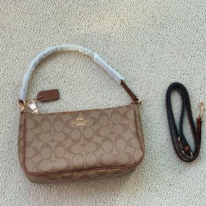 Coac_h Nolita Premium Quality Shoulder Bag With Box 