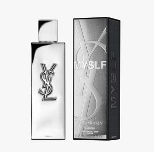 Yves Saint Laurent (YSL) My Slf LAbsolu Parfum 100ML (784)