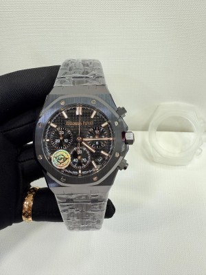 ROYAL OAK OFFSHORE